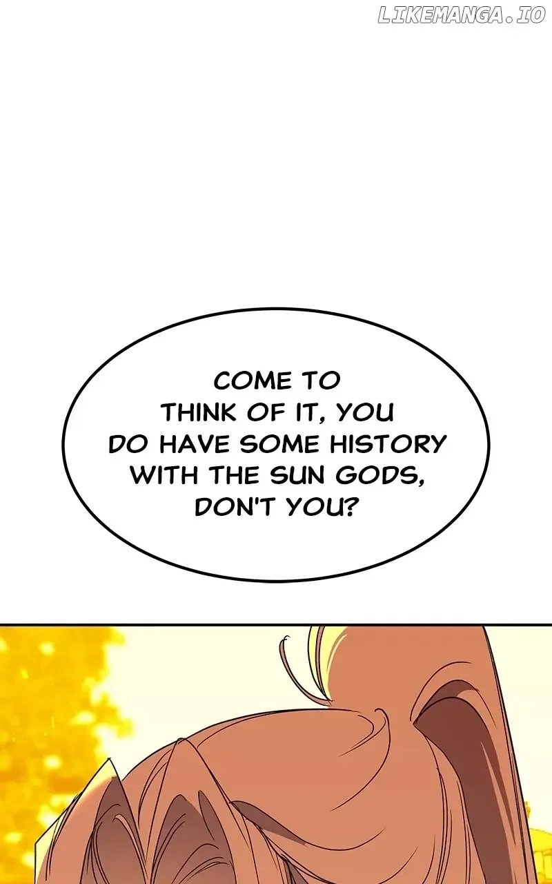 Goddess’s Way of Attacking Tigers Zinmanga X Chapter 53 Page 161