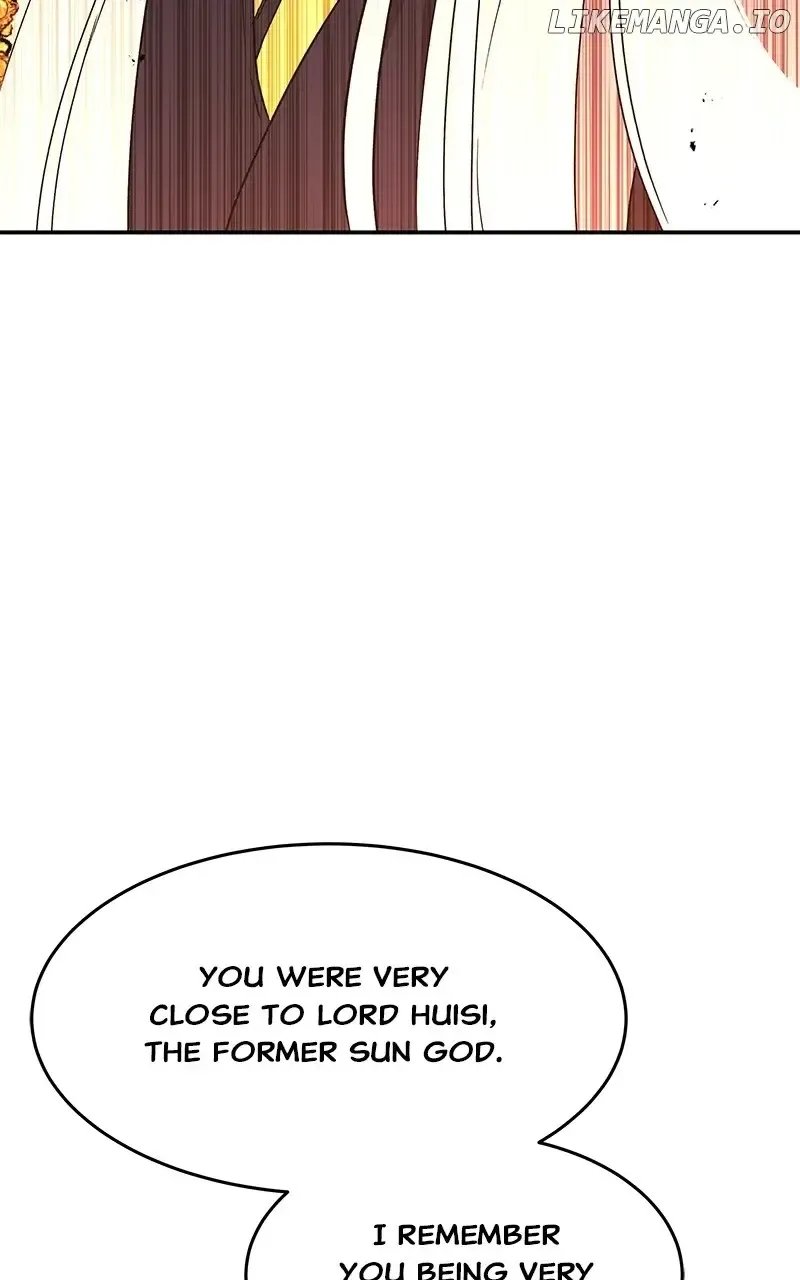 Goddess’s Way of Attacking Tigers Zinmanga X Chapter 53 Page 163