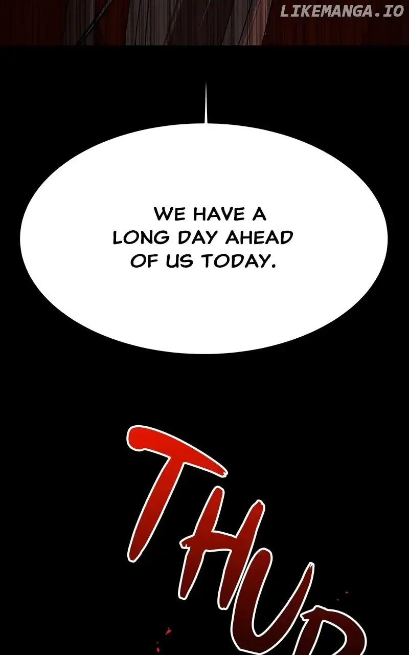 Goddess’s Way of Attacking Tigers Zinmanga X Chapter 52 Page 5