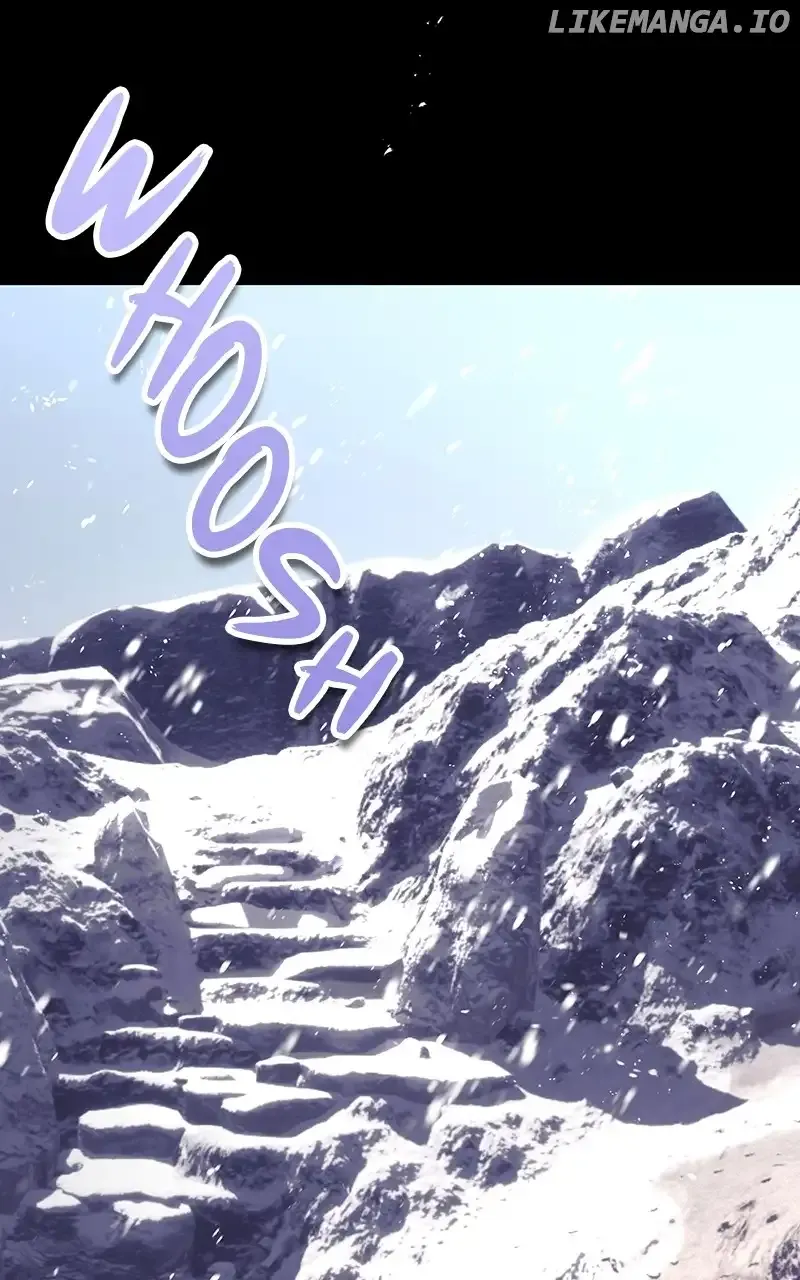 Goddess’s Way of Attacking Tigers Zinmanga X Chapter 52 Page 8