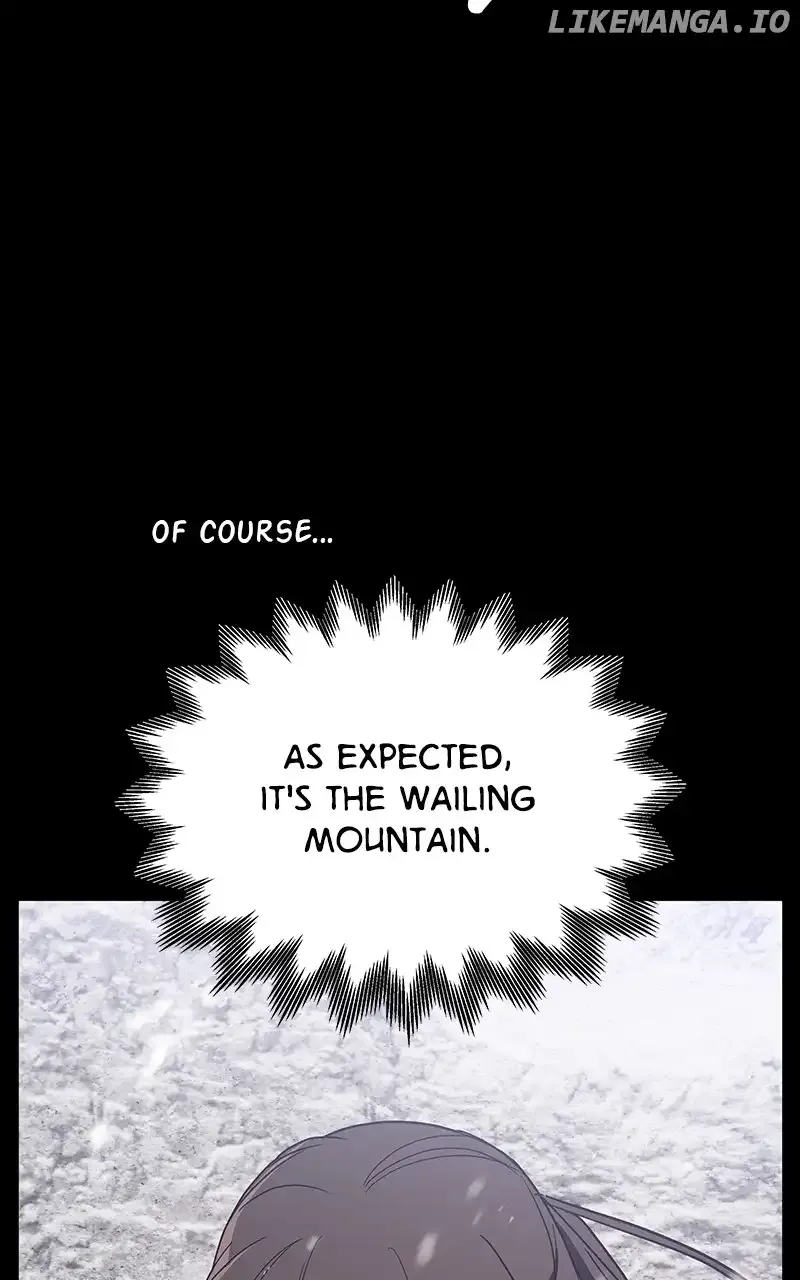 Goddess’s Way of Attacking Tigers Zinmanga X Chapter 52 Page 49