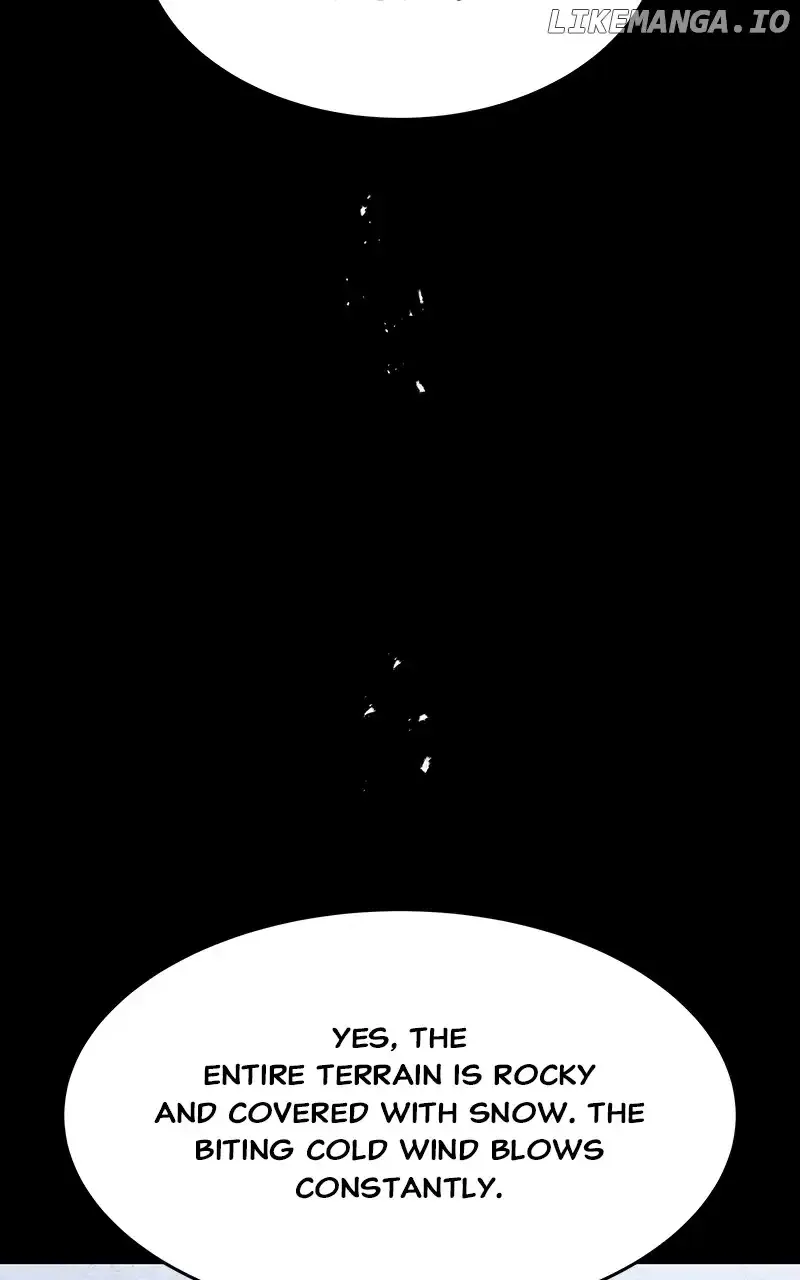 Goddess’s Way of Attacking Tigers Zinmanga X Chapter 52 Page 54