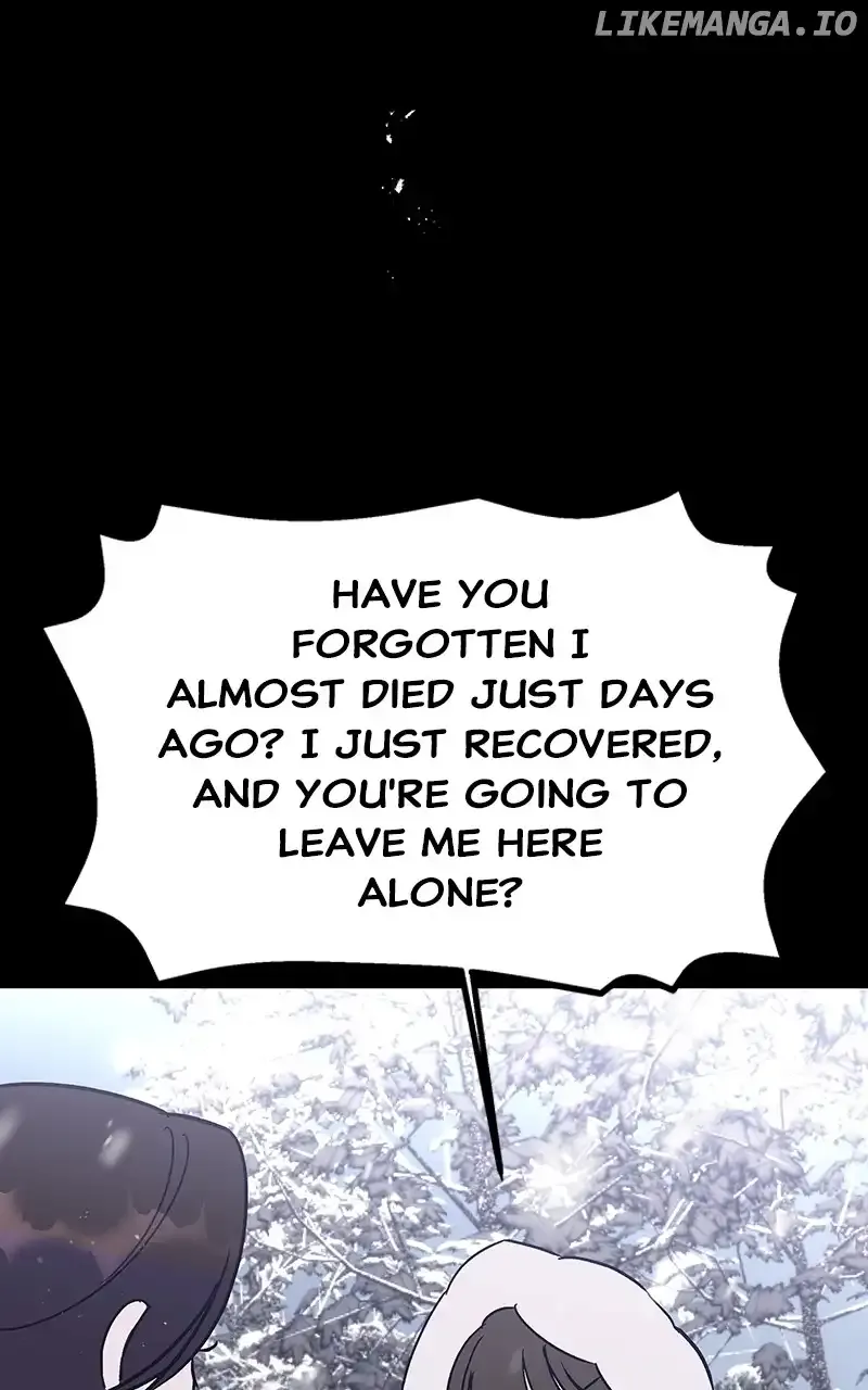 Goddess’s Way of Attacking Tigers Zinmanga X Chapter 52 Page 102