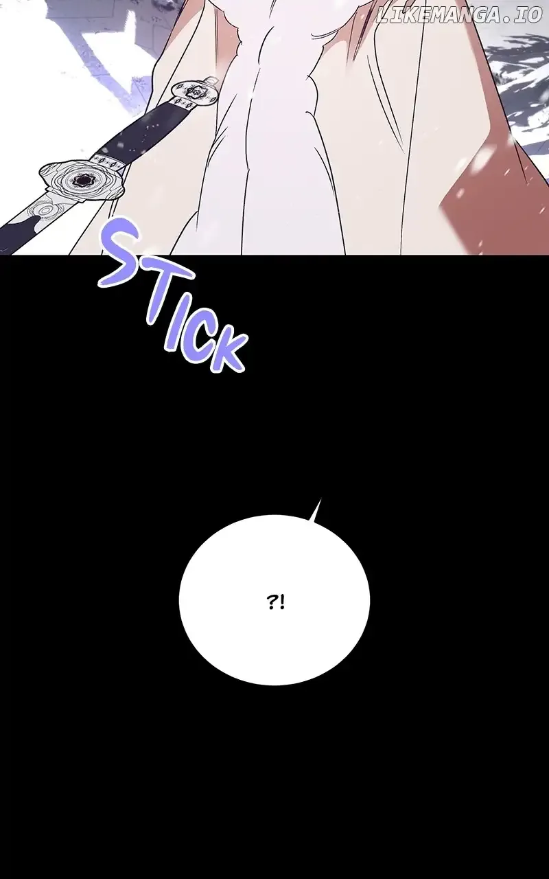 Goddess’s Way of Attacking Tigers Zinmanga X Chapter 52 Page 110
