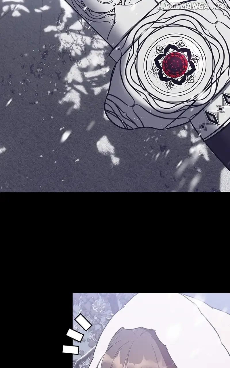 Goddess’s Way of Attacking Tigers Zinmanga X Chapter 52 Page 112