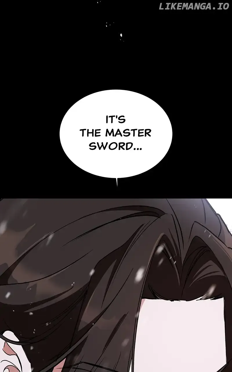 Goddess’s Way of Attacking Tigers Zinmanga X Chapter 52 Page 114
