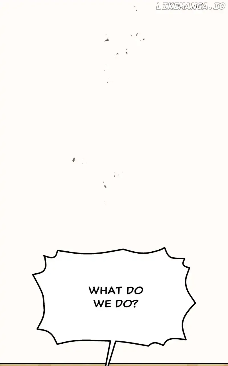Goddess’s Way of Attacking Tigers Zinmanga X Chapter 52 Page 166