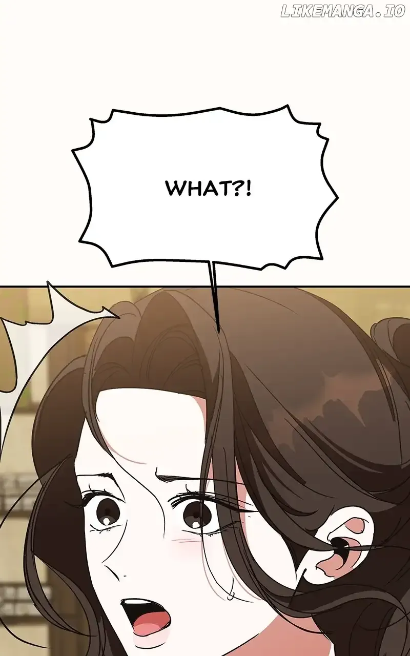 Goddess’s Way of Attacking Tigers Zinmanga X Chapter 52 Page 171