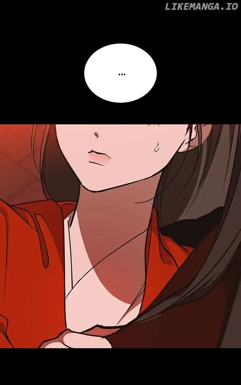 Goddess’s Way of Attacking Tigers Zinmanga X Chapter 51 Page 45
