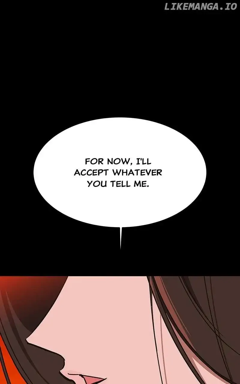 Goddess’s Way of Attacking Tigers Zinmanga X Chapter 51 Page 49