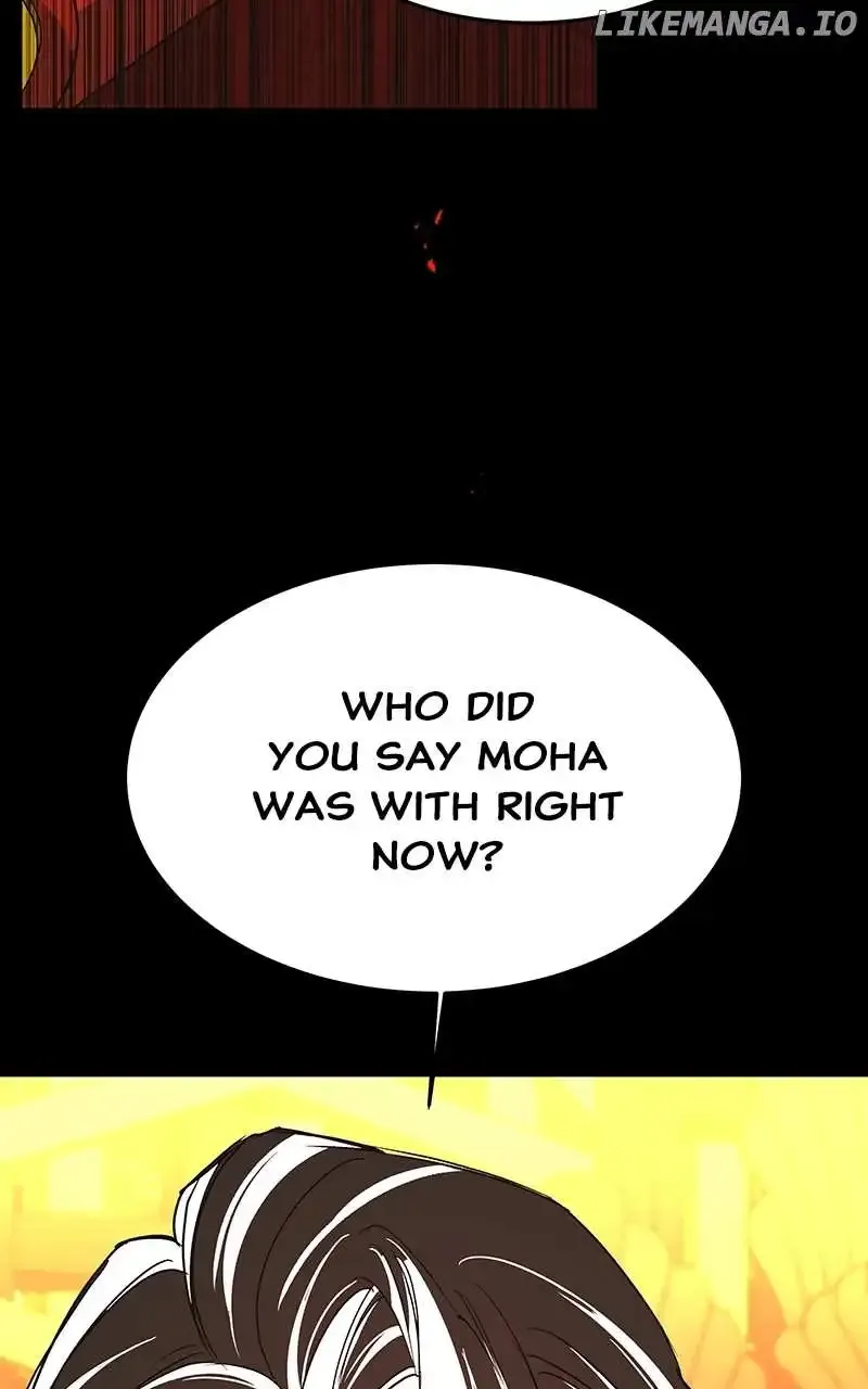 Goddess’s Way of Attacking Tigers Zinmanga X Chapter 51 Page 62