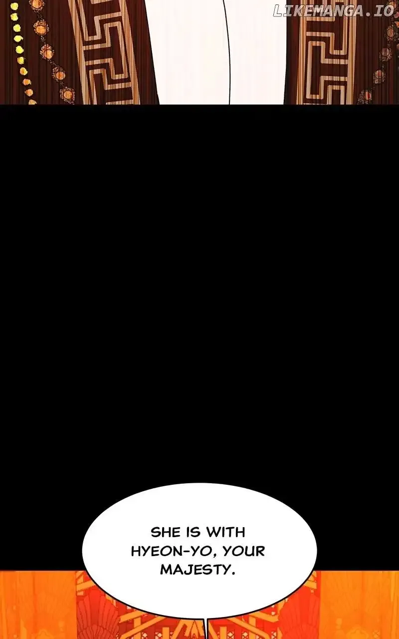 Goddess’s Way of Attacking Tigers Zinmanga X Chapter 51 Page 64