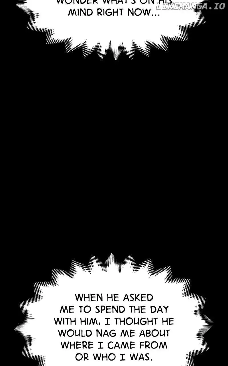 Goddess’s Way of Attacking Tigers Zinmanga X Chapter 51 Page 104