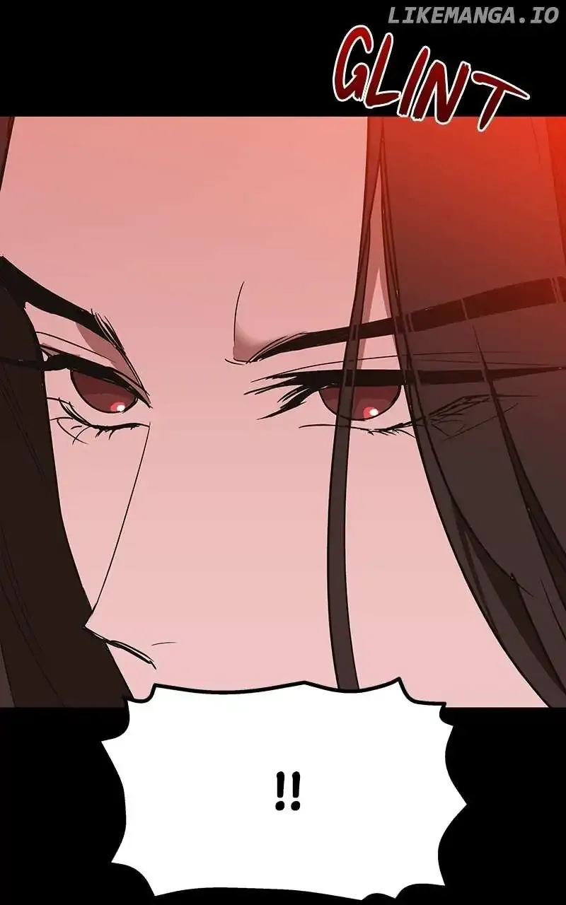 Goddess’s Way of Attacking Tigers Zinmanga X Chapter 51 Page 131