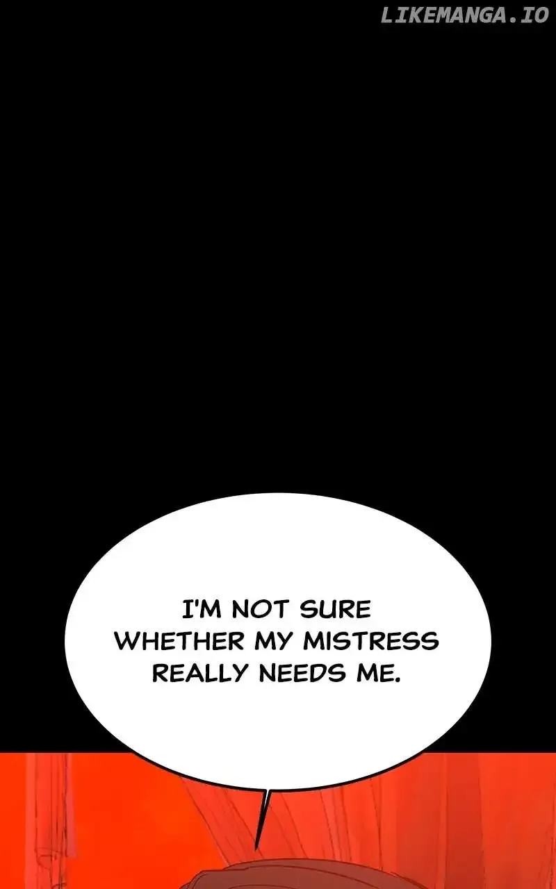 Goddess’s Way of Attacking Tigers Zinmanga X Chapter 51 Page 132