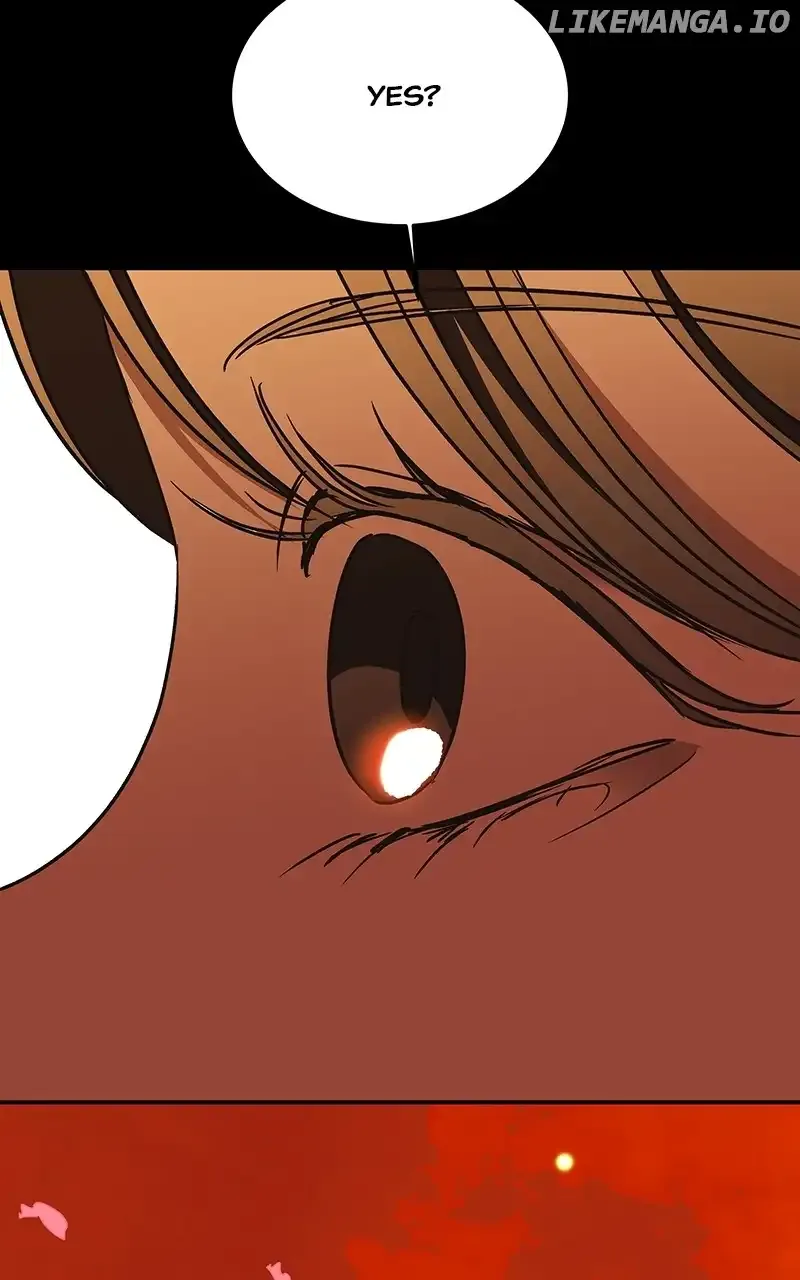 Goddess’s Way of Attacking Tigers Zinmanga X Chapter 50 Page 3