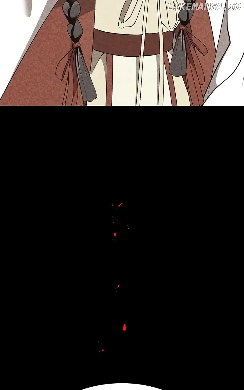 Goddess’s Way of Attacking Tigers Zinmanga X Chapter 50 Page 24