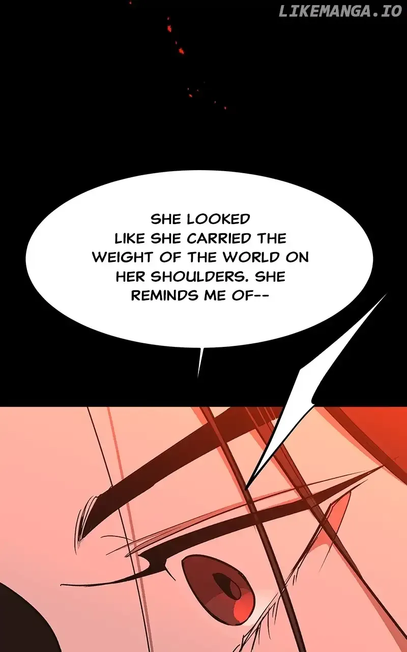 Goddess’s Way of Attacking Tigers Zinmanga X Chapter 50 Page 27