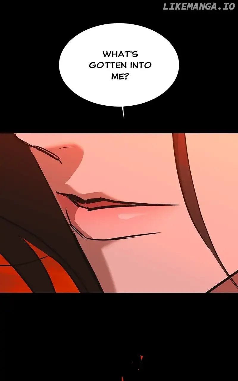 Goddess’s Way of Attacking Tigers Zinmanga X Chapter 50 Page 32