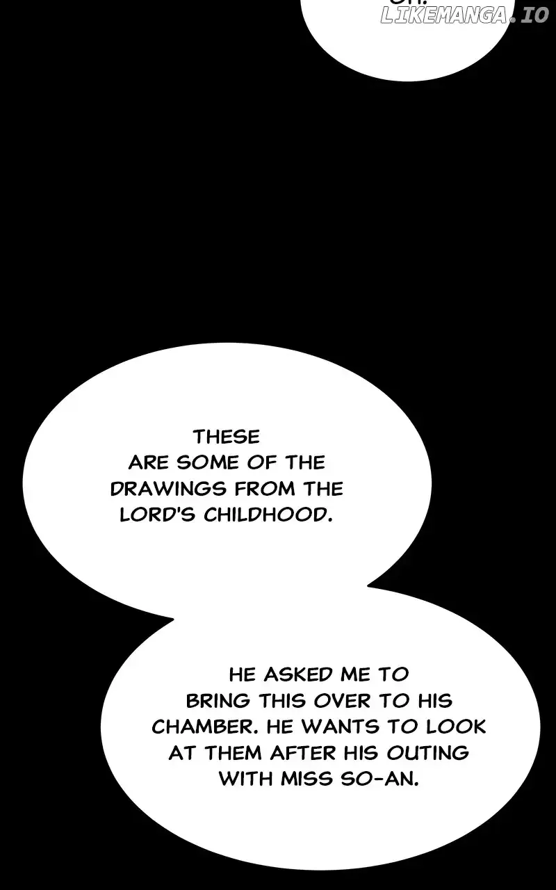 Goddess’s Way of Attacking Tigers Zinmanga X Chapter 50 Page 56