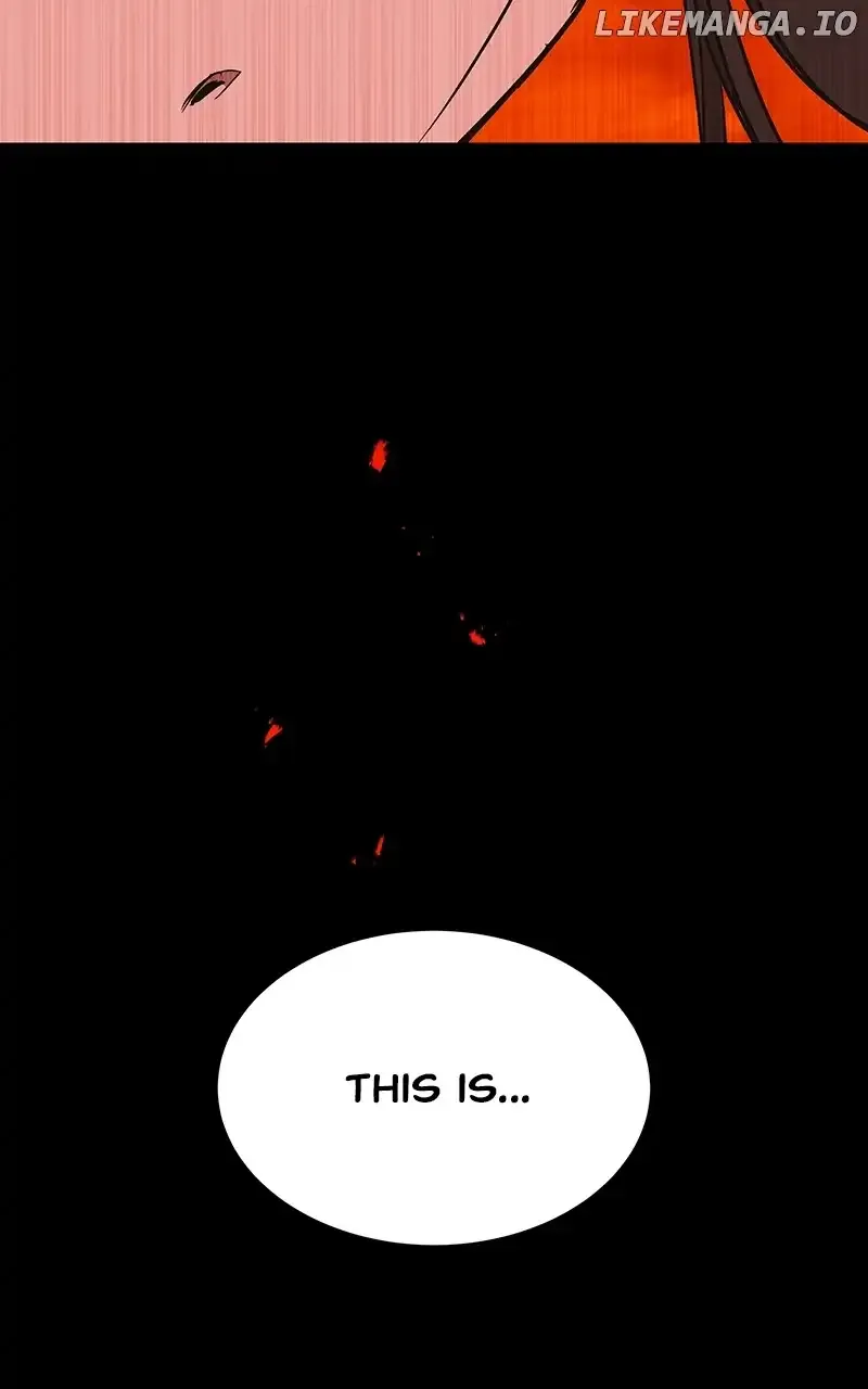 Goddess’s Way of Attacking Tigers Zinmanga X Chapter 50 Page 60