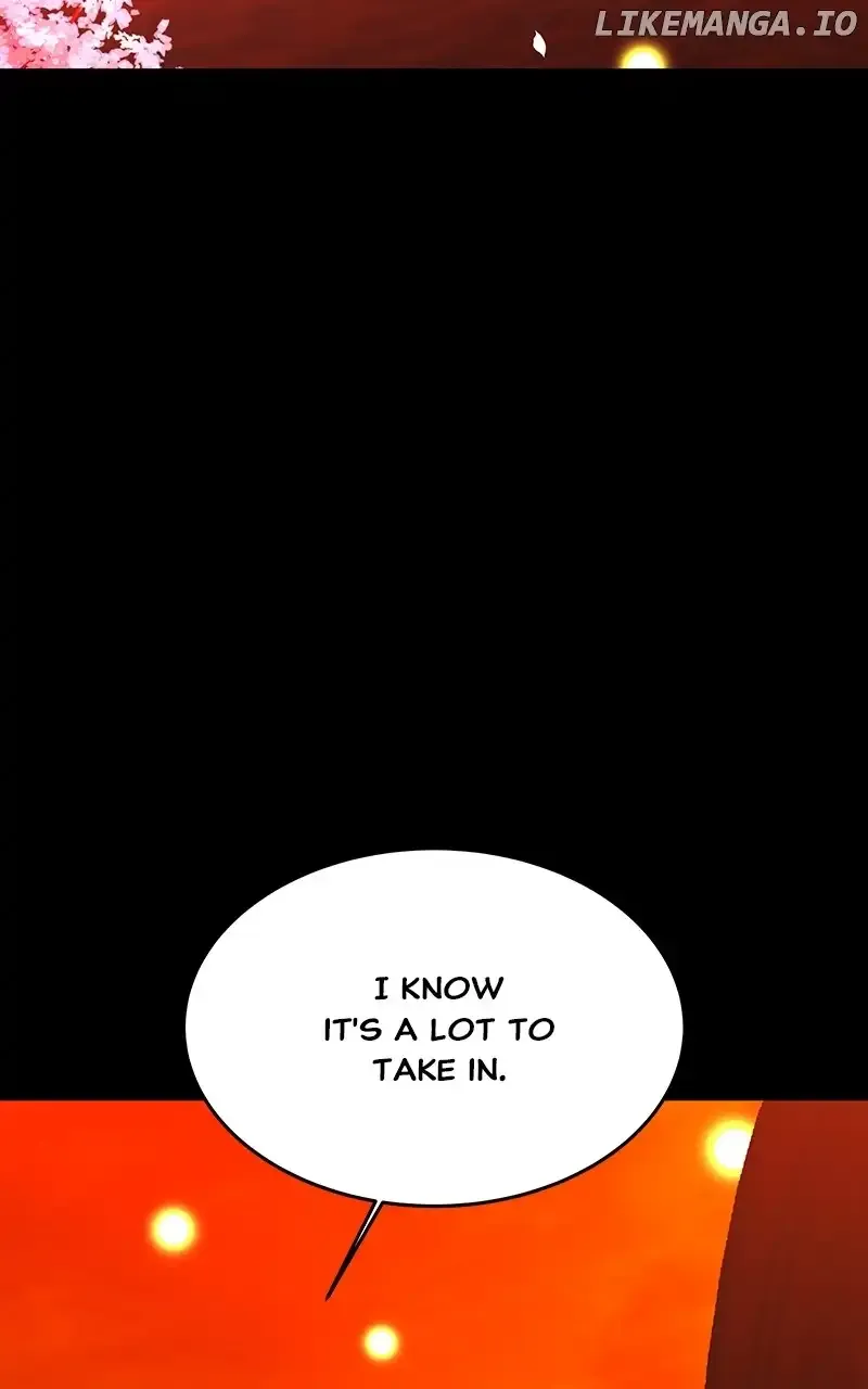 Goddess’s Way of Attacking Tigers Zinmanga X Chapter 50 Page 99