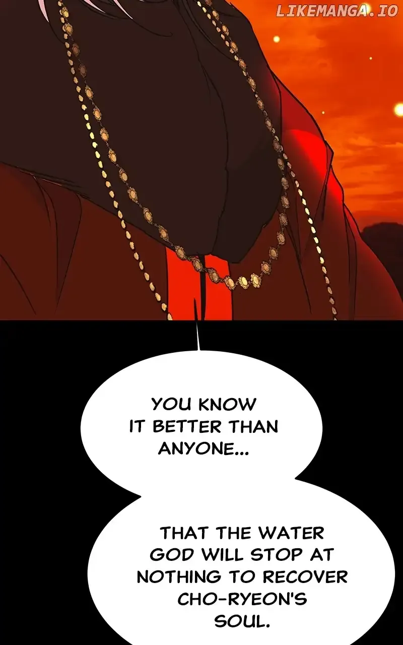 Goddess’s Way of Attacking Tigers Zinmanga X Chapter 50 Page 103