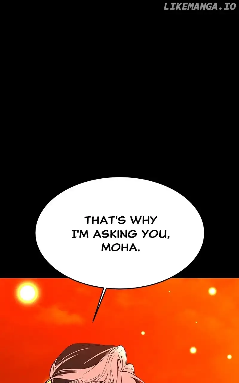 Goddess’s Way of Attacking Tigers Zinmanga X Chapter 50 Page 106