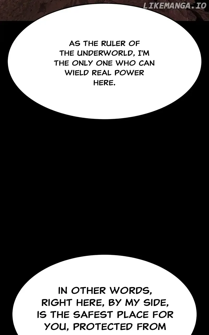 Goddess’s Way of Attacking Tigers Zinmanga X Chapter 50 Page 110