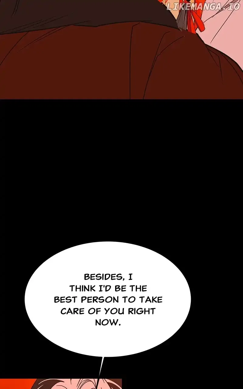 Goddess’s Way of Attacking Tigers Zinmanga X Chapter 50 Page 112