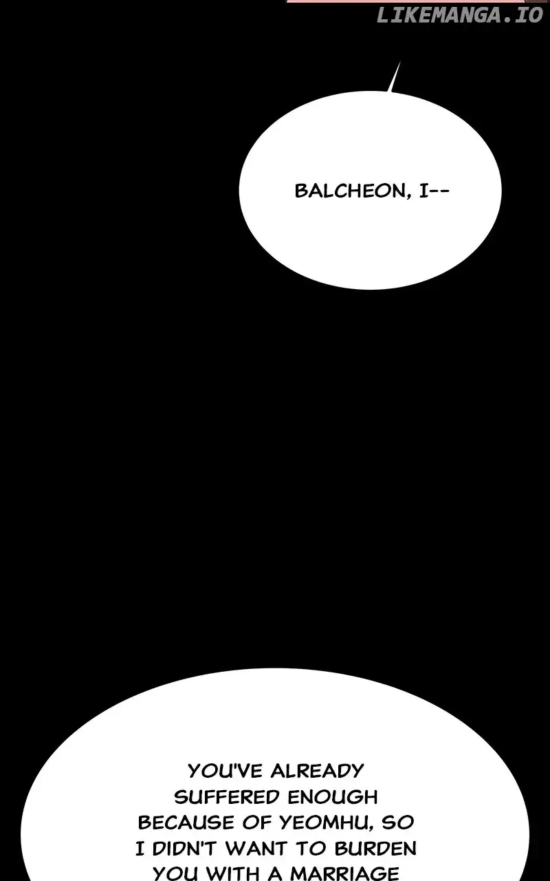 Goddess’s Way of Attacking Tigers Zinmanga X Chapter 50 Page 114