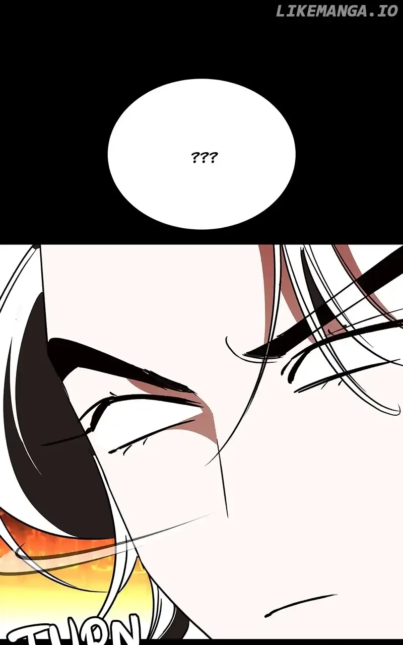 Goddess’s Way of Attacking Tigers Zinmanga X Chapter 49 Page 1