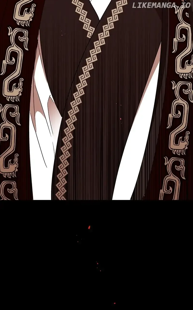 Goddess’s Way of Attacking Tigers Zinmanga X Chapter 49 Page 4