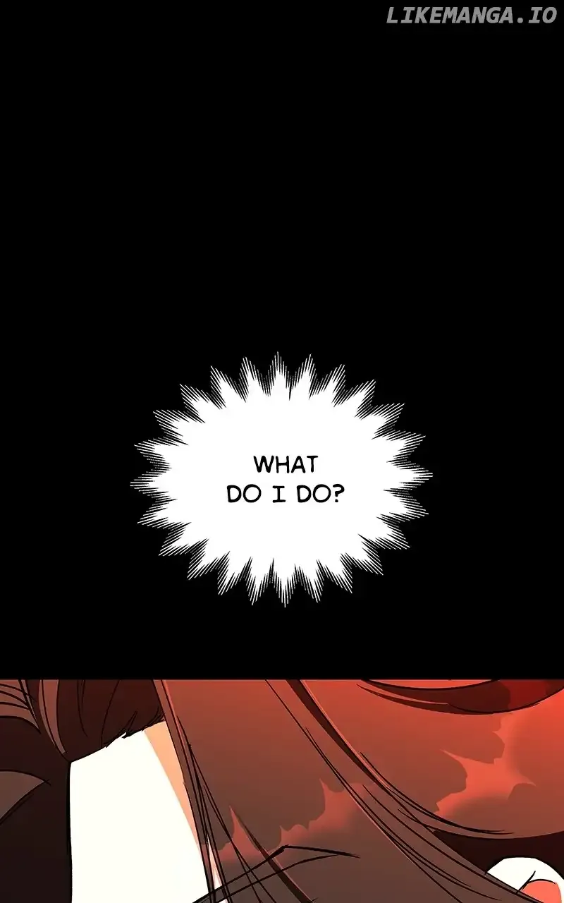 Goddess’s Way of Attacking Tigers Zinmanga X Chapter 49 Page 9