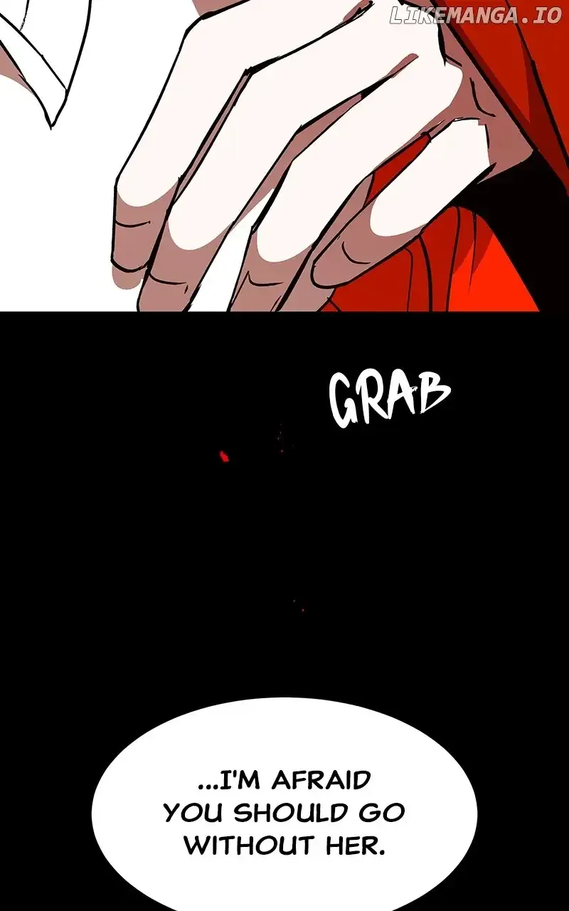Goddess’s Way of Attacking Tigers Zinmanga X Chapter 49 Page 43