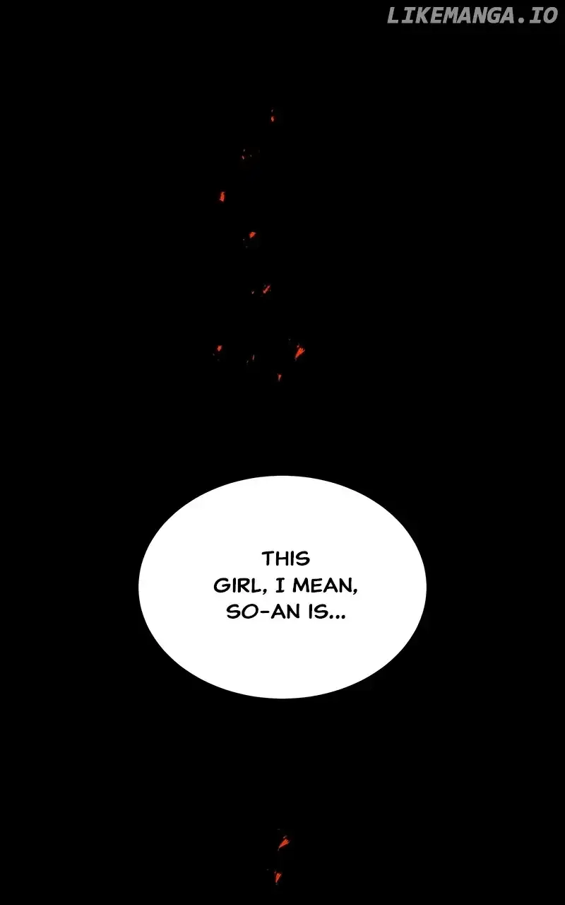 Goddess’s Way of Attacking Tigers Zinmanga X Chapter 49 Page 49