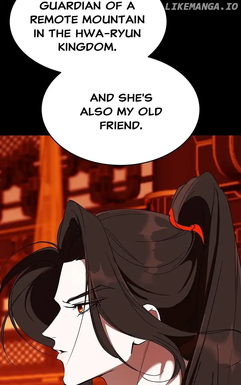 Goddess’s Way of Attacking Tigers Zinmanga X Chapter 49 Page 60