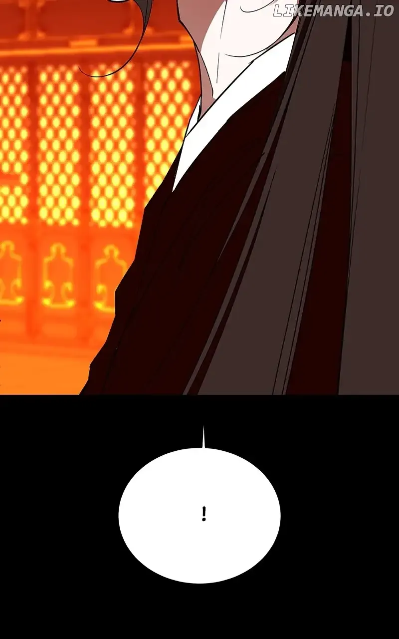 Goddess’s Way of Attacking Tigers Zinmanga X Chapter 49 Page 61