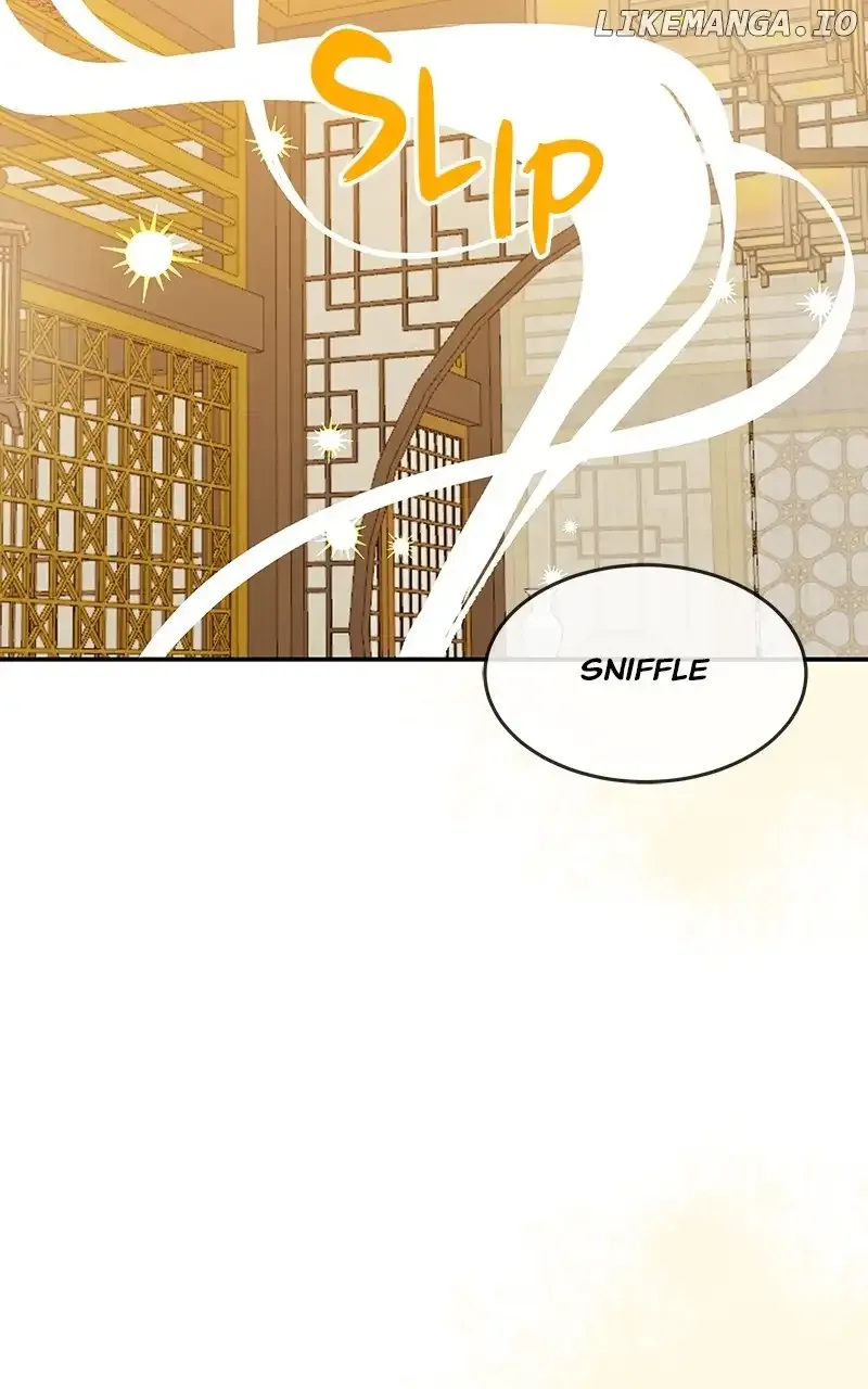 Goddess’s Way of Attacking Tigers Zinmanga X Chapter 49 Page 101