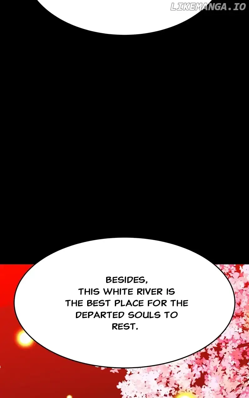 Goddess’s Way of Attacking Tigers Zinmanga X Chapter 49 Page 130