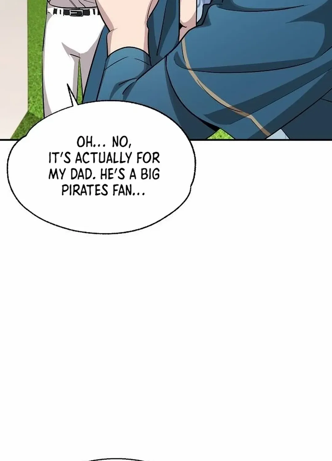 Genius Hitter Hits Fastball Zinmanga X Chapter 12 Page 48