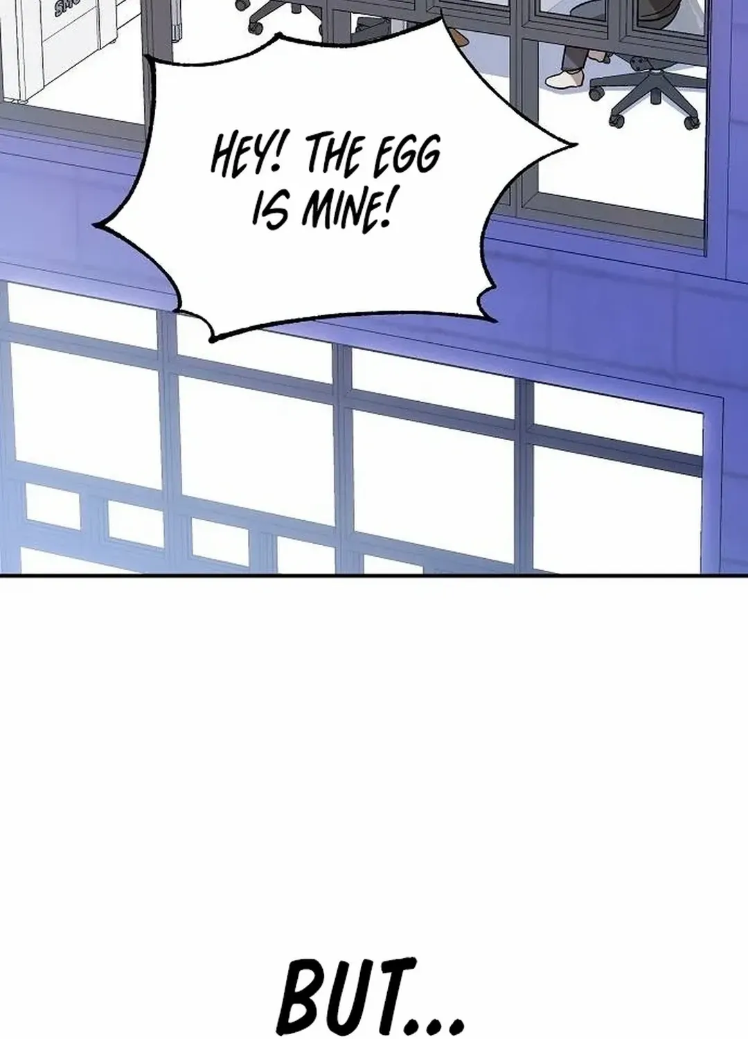 Genius Hitter Hits Fastball Zinmanga X Chapter 12 Page 133