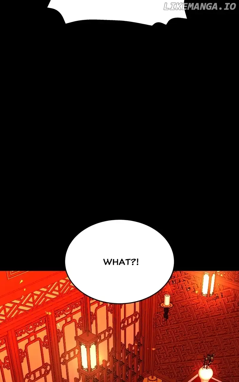 Goddess’s Way of Attacking Tigers Zinmanga X Chapter 48 Page 32