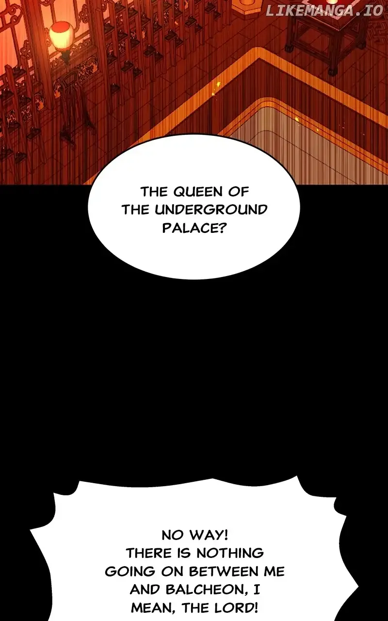 Goddess’s Way of Attacking Tigers Zinmanga X Chapter 48 Page 33
