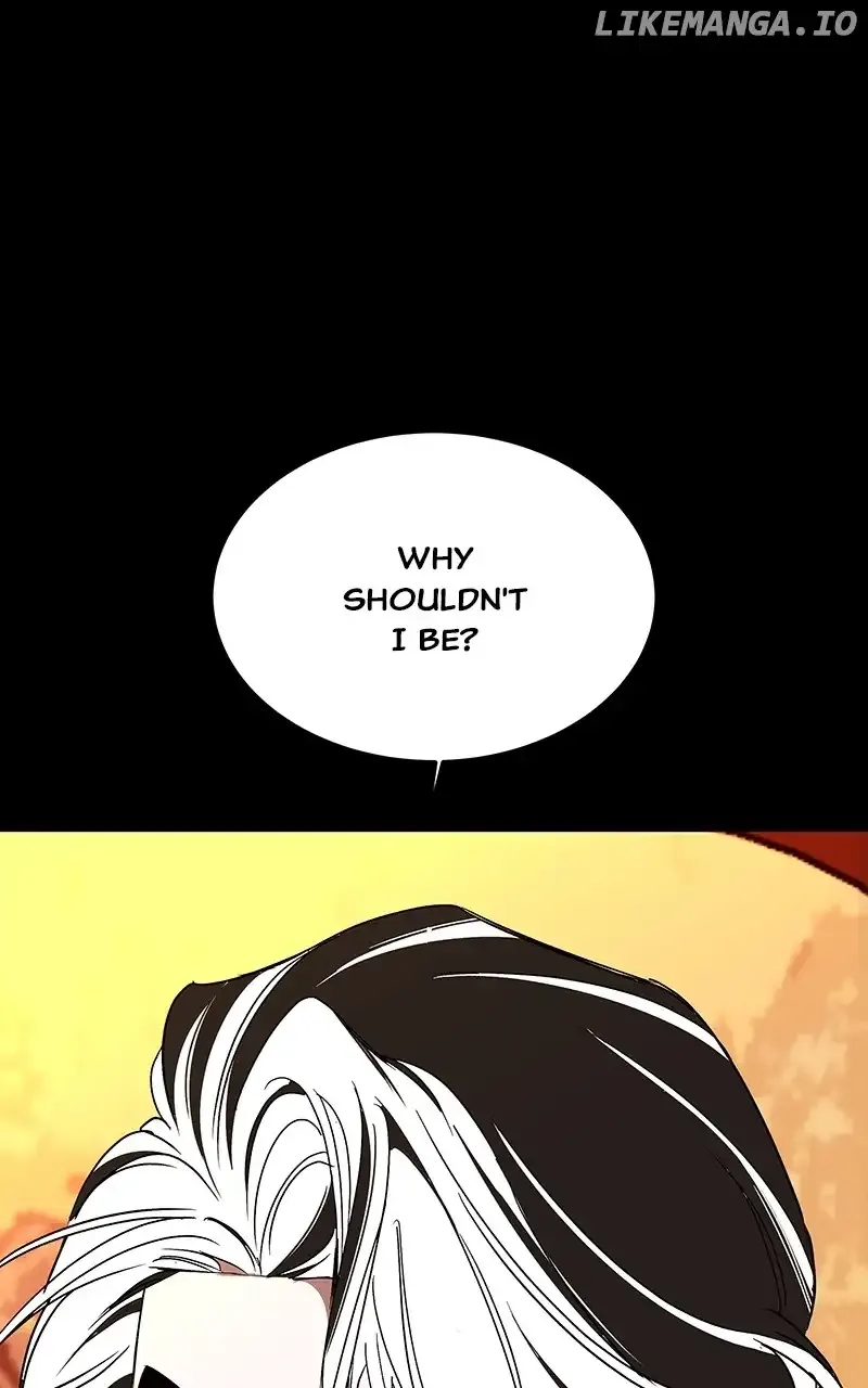 Goddess’s Way of Attacking Tigers Zinmanga X Chapter 48 Page 44