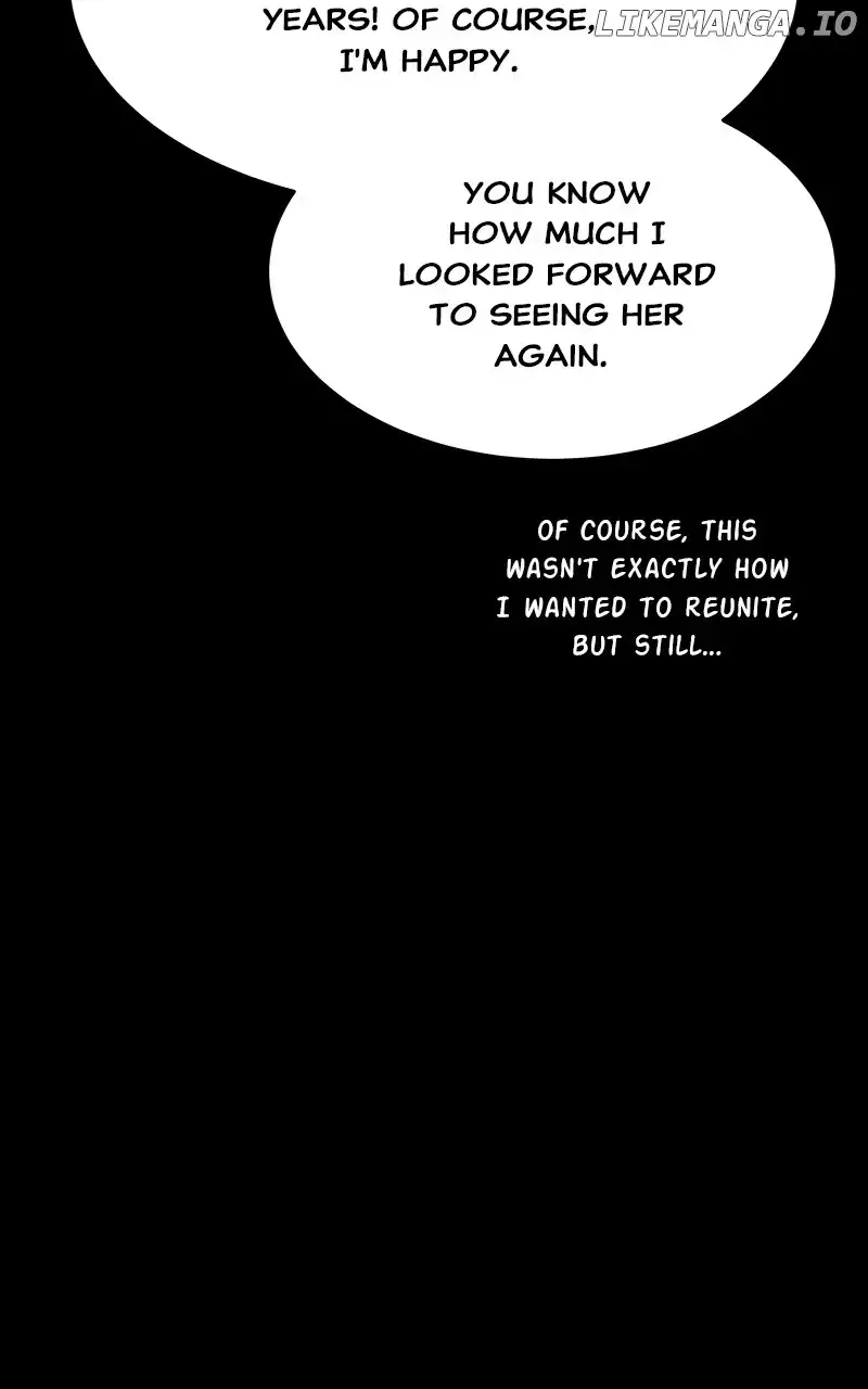 Goddess’s Way of Attacking Tigers Zinmanga X Chapter 48 Page 46
