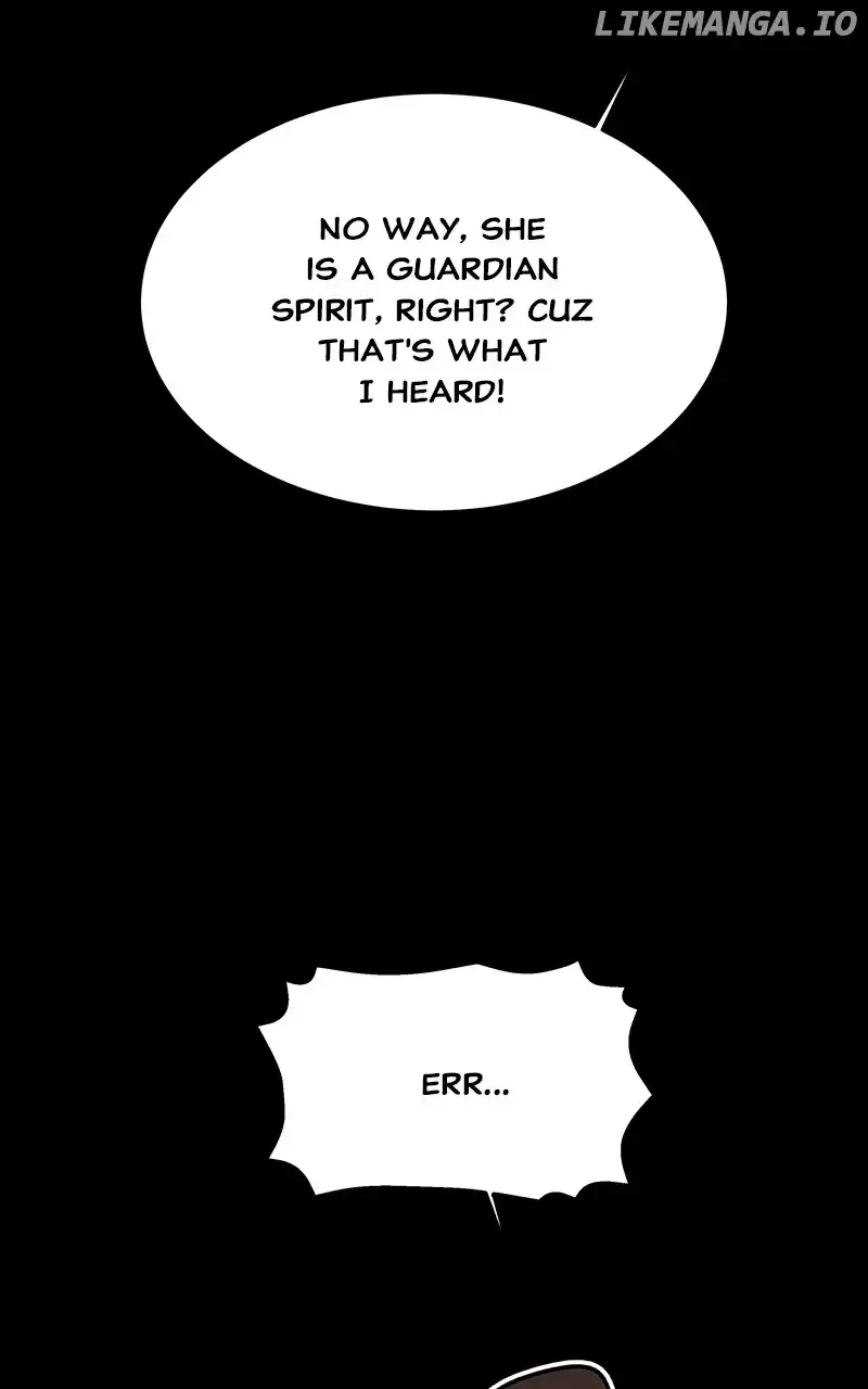 Goddess’s Way of Attacking Tigers Zinmanga X Chapter 48 Page 93
