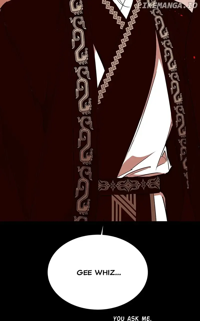 Goddess’s Way of Attacking Tigers Zinmanga X Chapter 48 Page 98