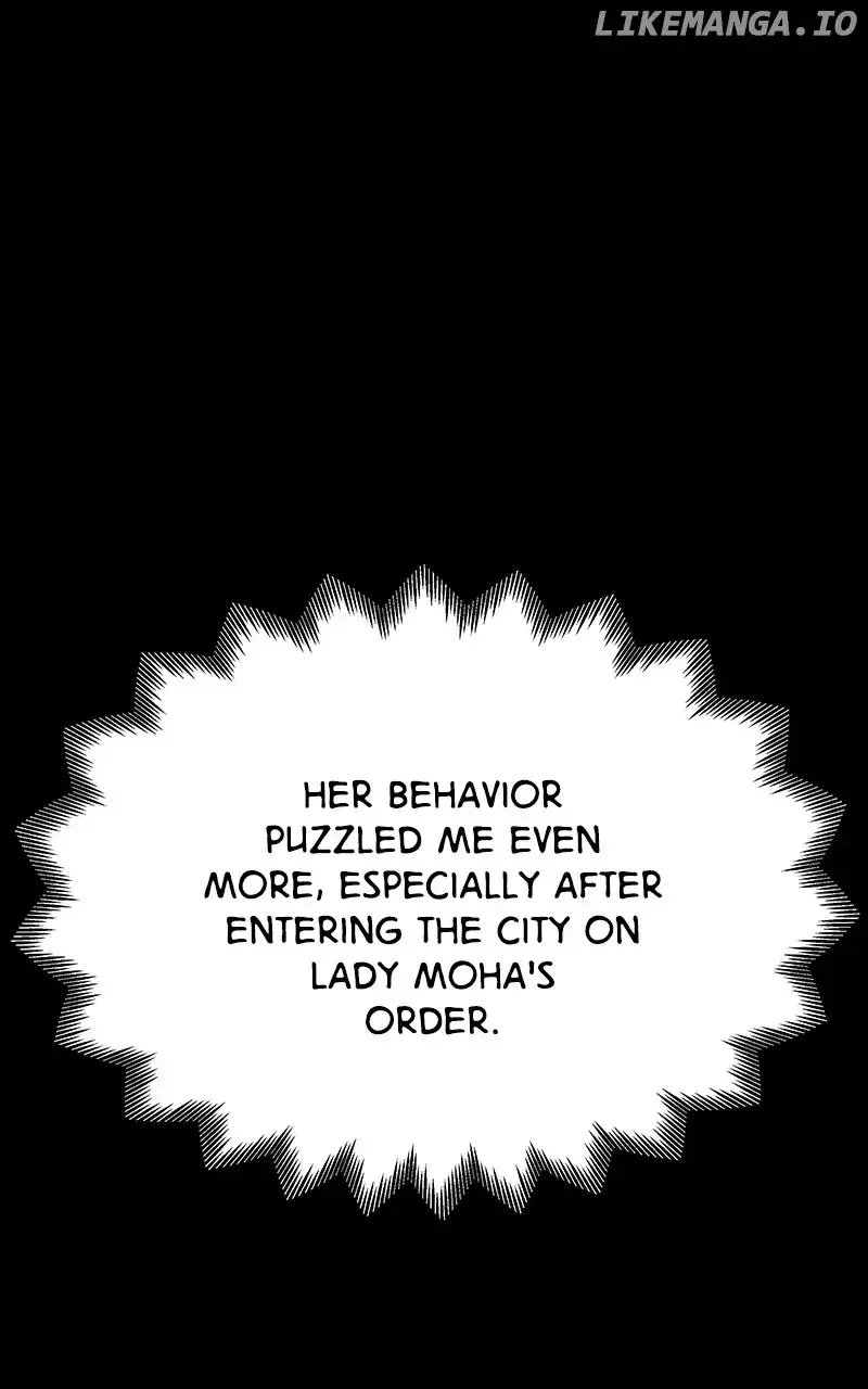 Goddess’s Way of Attacking Tigers Zinmanga X Chapter 48 Page 102