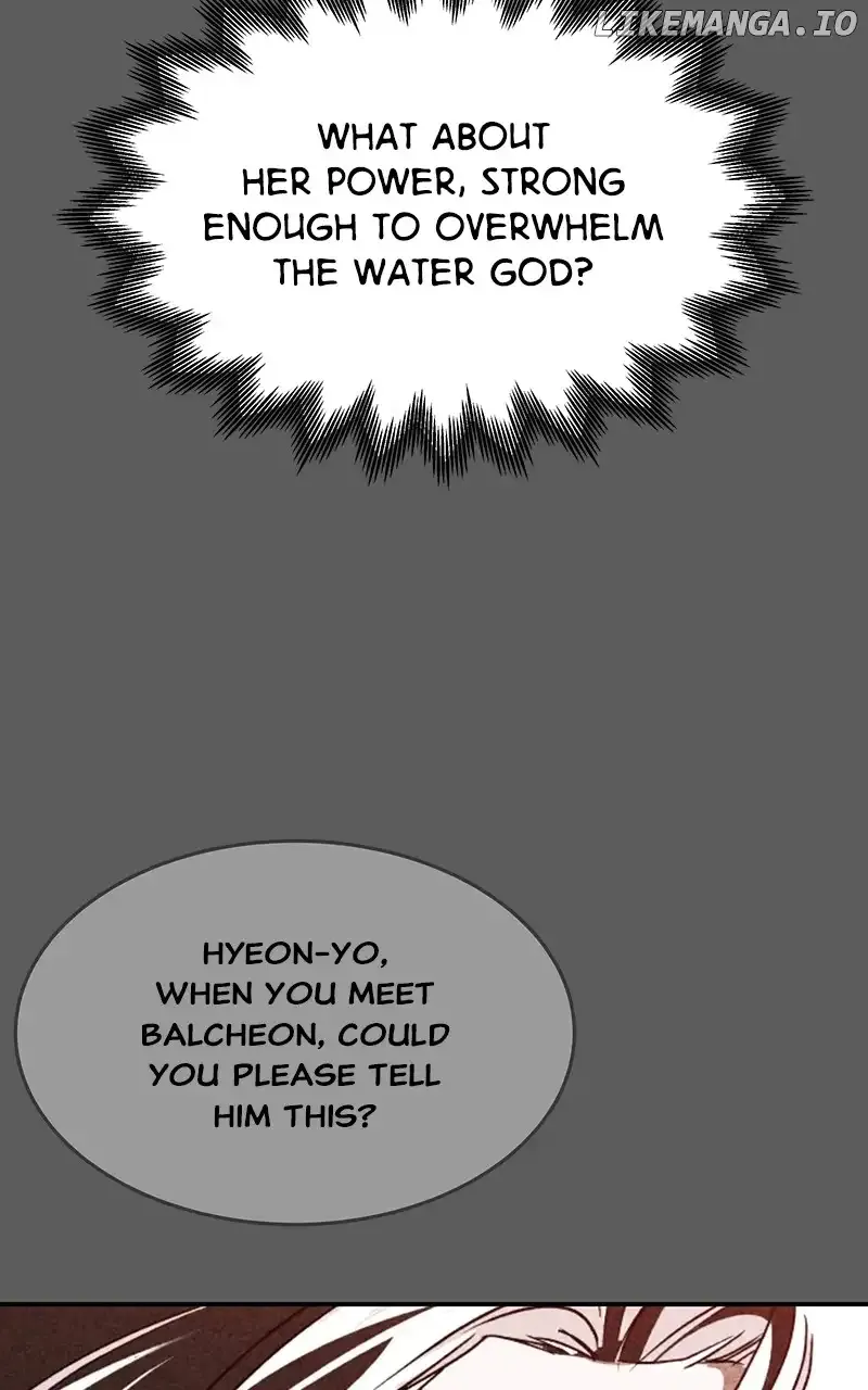 Goddess’s Way of Attacking Tigers Zinmanga X Chapter 48 Page 112